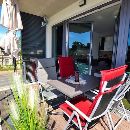 Ferienwohnung Auszeit غلوفي المظهر الخارجي الصورة