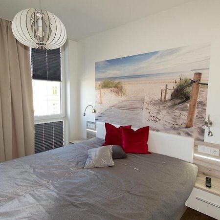 Ferienwohnung Auszeit غلوفي المظهر الخارجي الصورة