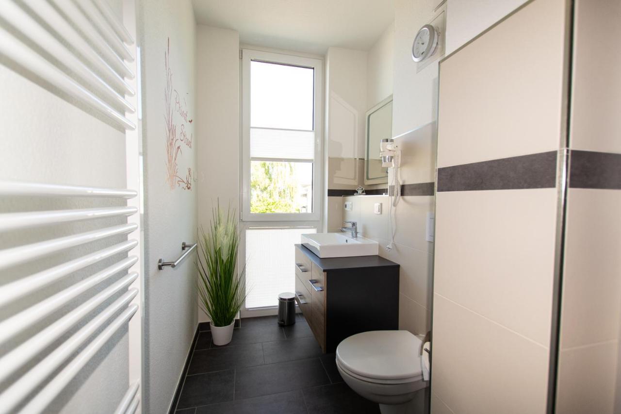 Ferienwohnung Auszeit غلوفي المظهر الخارجي الصورة