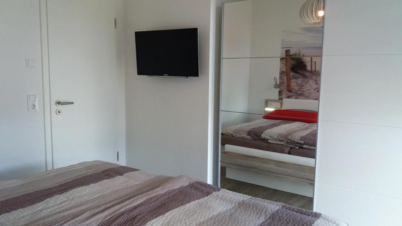 Ferienwohnung Auszeit غلوفي المظهر الخارجي الصورة