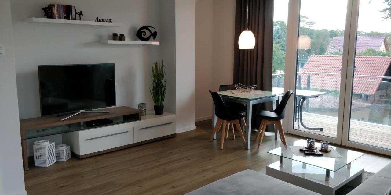 Ferienwohnung Auszeit غلوفي المظهر الخارجي الصورة