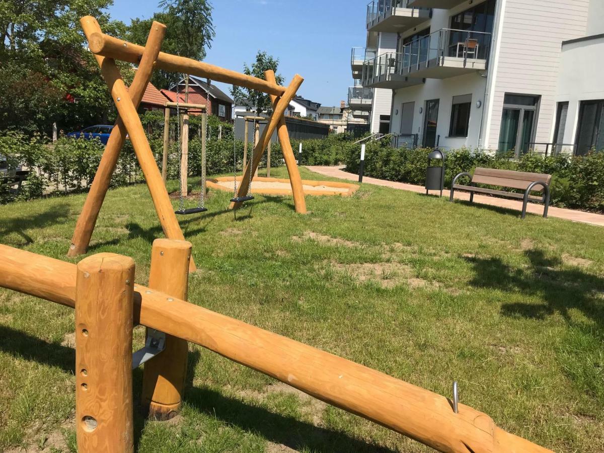 Ferienwohnung Auszeit غلوفي المظهر الخارجي الصورة